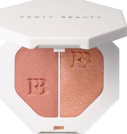 fenty ginger binge moscow mule