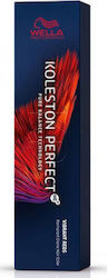 Wella Koleston Perfect Me+ Vibrant Reds Vopsea de Păr 88/43 Blond intens Roșu deschis Roșu deschis Roșu deschis Auriu 60ml