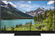 Toshiba Smart Τηλεόραση 43" 4K UHD LED 43T6863DG HDR (2018)