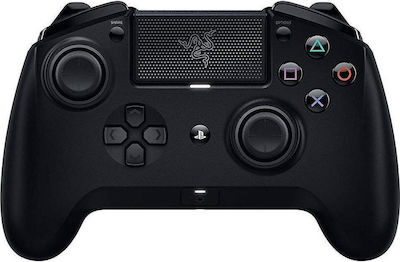 Razer Raiju Tournament Edition Ενσύρματο Gamepad για PS4 Μαύρο