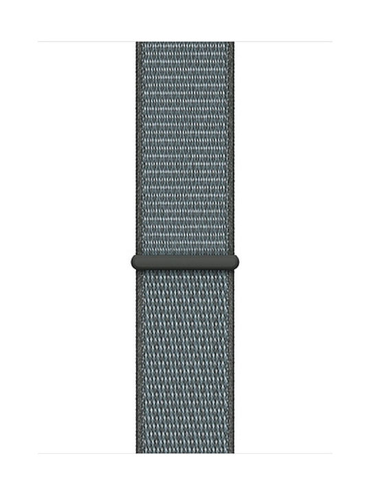 44mm storm gray sport loop