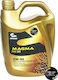 Cyclon Magma Syn V1 Synthetic Car Oil 5W-30 4lt