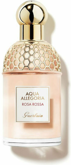 Guerlain Aqua Allegoria Rosa Rossa Eau de Toilette 75ml
