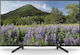 Sony Televizor inteligent 55" 4K UHD LED KD-55XF7096 HDR (2018)
