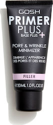 Gosh Primer Plus 006 Füller Grundierung für Gesicht in Creme-Form