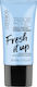 Catrice Cosmetics Fresh It Up Primer pentru față sub formă cremoasă Moisturising with Bamboo Water 30ml
