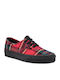 Authentic Herren Sneakers Mehrfarbig