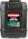 CarLube Triple-T Λάδι Αυτοκινήτου 10W-30 20lt