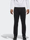 Adidas Sweat Pants Men's Sweatpants Black