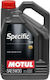 Motul Specific 913D Car Lubricant 5W-30 5lt