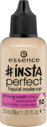 Essence Insta Perfect Mov/alb 50 Miere perfectă...
