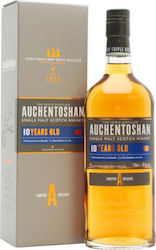 Auchentoshan 18 Single Malt Whisky 700ml