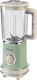 Ariete 0568/04 Blender for Smoothies 1.5lt 500W...