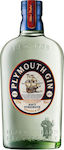 Plymouth Navy Strength Τζιν 700ml