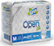 Open Care Incontinence Underwear Medium 14pcs