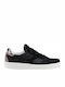 SPW T1-T2 B Elite Premium Γυναικεία Sneakers Μαύρα