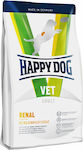 Happy Dog Vet Renal 12kg Ξηρά Τροφή Σκύλων με Πατάτες και Πουλερικά