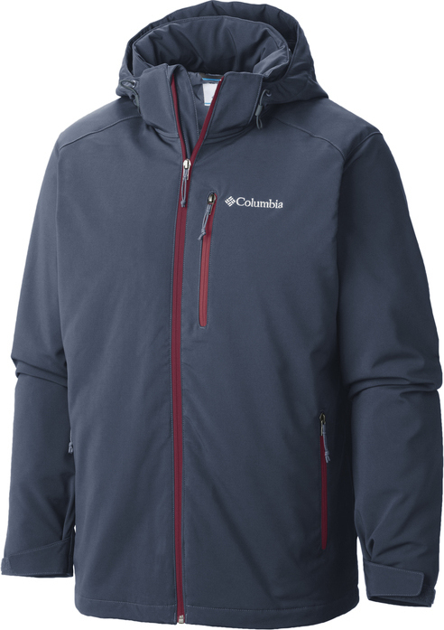 gate racer ™ softshell