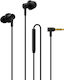 Xiaomi Mi In-Ear Headphones Pro HD 2 Безжични Стерео с жак 3.5mm Черен