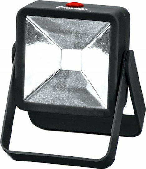 Camelion Battery Jobsite Light LED with Brightness up to 200lm 3W