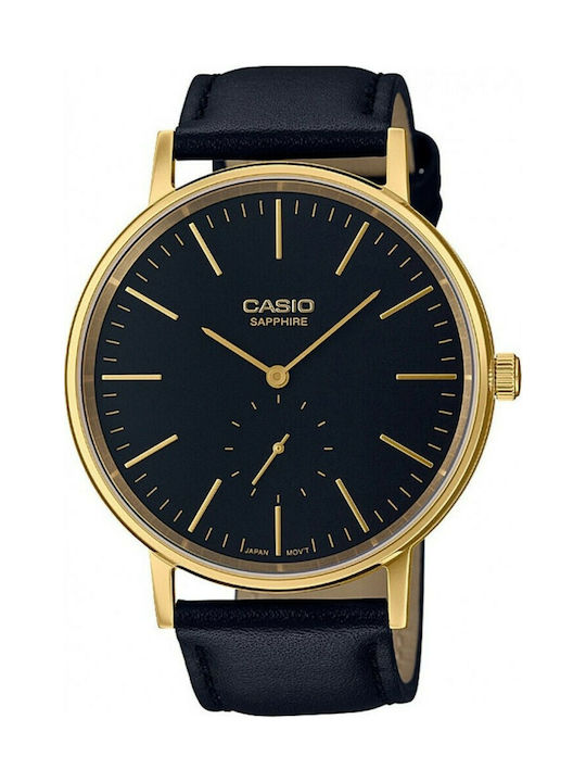 Casio outlet sapphire ltp