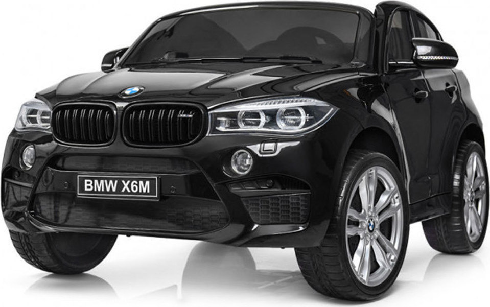 Электромобиль бмв x6