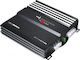 Excalibur Amplificator Auto X500.2 2 canale (Clasa A)