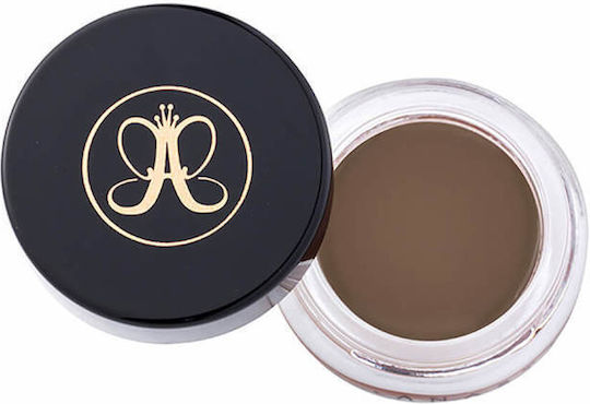 Anastasia Beverly Hills Dipbrow Pomade For Eyebrows In Brown Shade 4gr