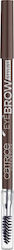 Catrice Cosmetics Stylist Brow Pencil 1.6gr Catrice Cosmetics Stylist Brow Pencil 1.6gr