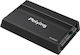 Peiying Car Audio Amplifier 4 Channels