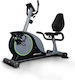 X-FIT Wellness Καθιστό Ποδήλατο Γυμναστικής Μαγνητικό