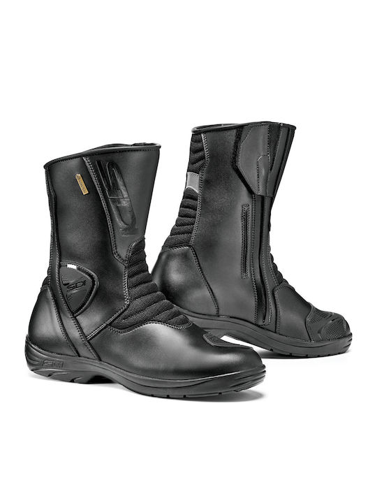 Sidirela Gavia Gore Waterproof Black