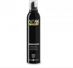 Nirvel Color Mousse Nirvel Color Mousse