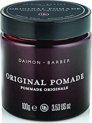 Daimon Barber Original Pomade 100gr