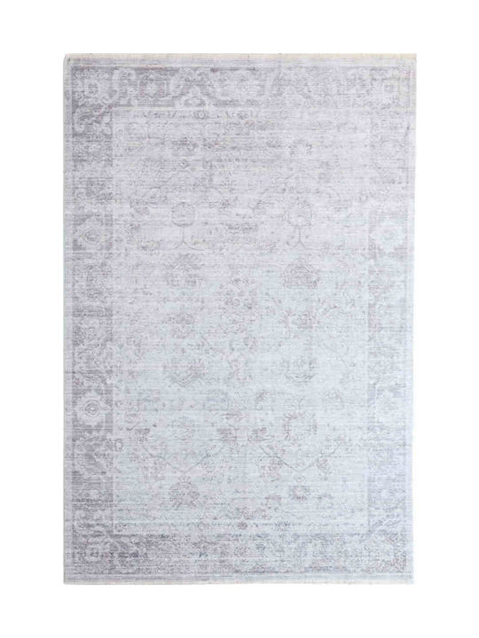 Royal Carpet 344 Rug Rectangular Artizan Grey