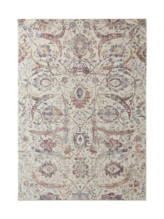 Royal Carpet 6531D Rug Rectangular Palazzo