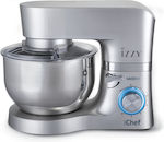 Izzy S1503 Super Chef 222974 Standmixer 1400W 6Es