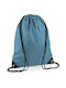 BagBase BG10 Men's Swimming pool Backpack Blue 671293140