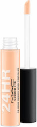 M.A.C Studio Fix 24 Hour Smooth Wear Lichid Cor...