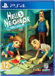 Hello Neighbor: Hide & Seek