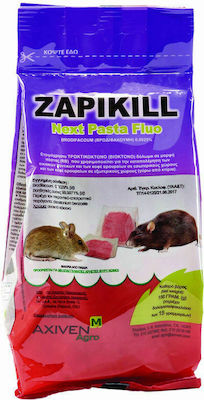 Axiven Rodenticide in Paste Form Zapikill 0.15kg