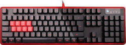 A4Tech B2278 Μηχανικό (Αγγλικό US) A4Tech B2278 Μηχανικό (Αγγλικό US)