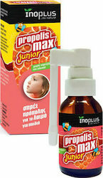 Ino Plus Propolis Max Junior Spray 20ml Ino Plus Propolis Max Junior Spray 20ml
