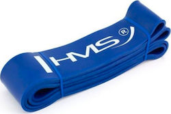 HMS GU05 64mm Blue Loop Bands Σετ 1τμχ Μπλε