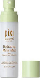 Pixi Hydrating Milky Mist Ενυδατική Κρέμα 80ml