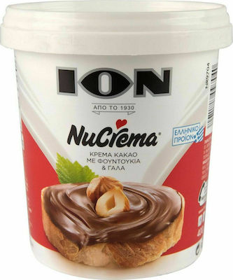 ION Praline Spread Nucrema 400gr