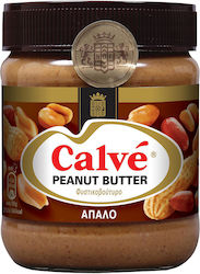 Calve Smooth Peanut Butter 350gr
