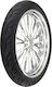 Pirelli Night Dragon 130/60-19 61H TT Personalizat Anvelopă motocicletă Față