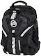 Powerslide Fitness Backpack 907044 Roller Acces...