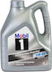Mobil FS X1 Sintetic Ulei Auto 5W-50 4lt